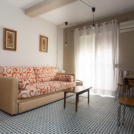 Mare Nostrum Apartments エル・プエルト・デ・サンタ・マリア 部屋 写真