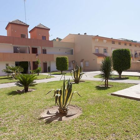 Mare Nostrum Apartments エル・プエルト・デ・サンタ・マリア 部屋 写真