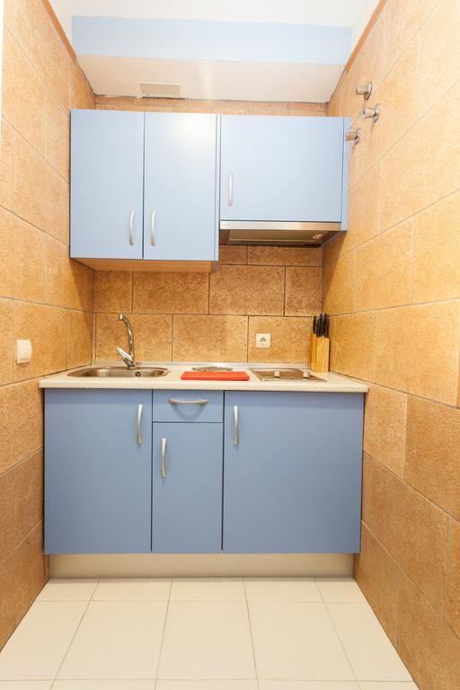Mare Nostrum Apartments エル・プエルト・デ・サンタ・マリア 部屋 写真