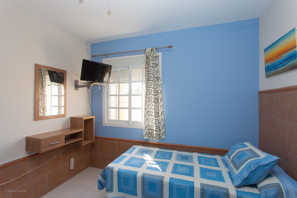Mare Nostrum Apartments エル・プエルト・デ・サンタ・マリア 部屋 写真