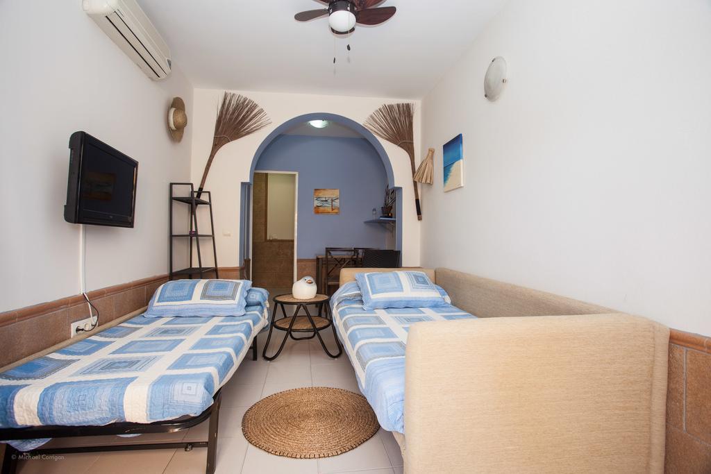 Mare Nostrum Apartments エル・プエルト・デ・サンタ・マリア 部屋 写真