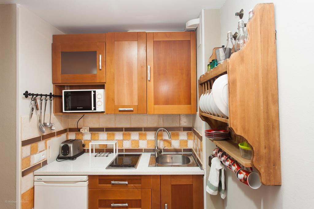 Mare Nostrum Apartments エル・プエルト・デ・サンタ・マリア 部屋 写真