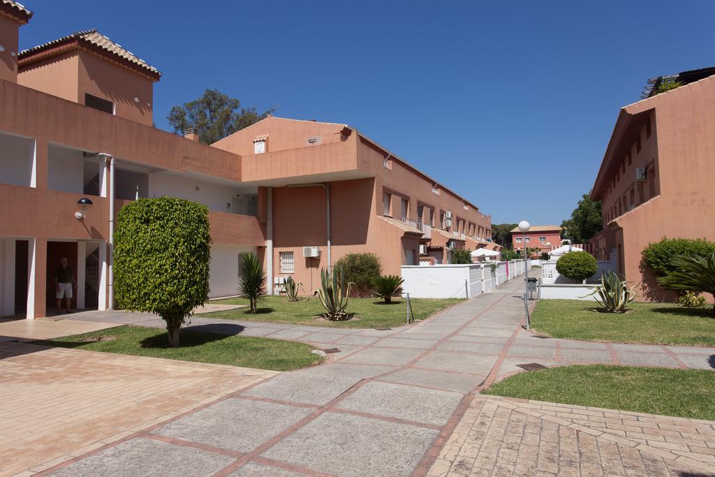 Mare Nostrum Apartments エル・プエルト・デ・サンタ・マリア 部屋 写真
