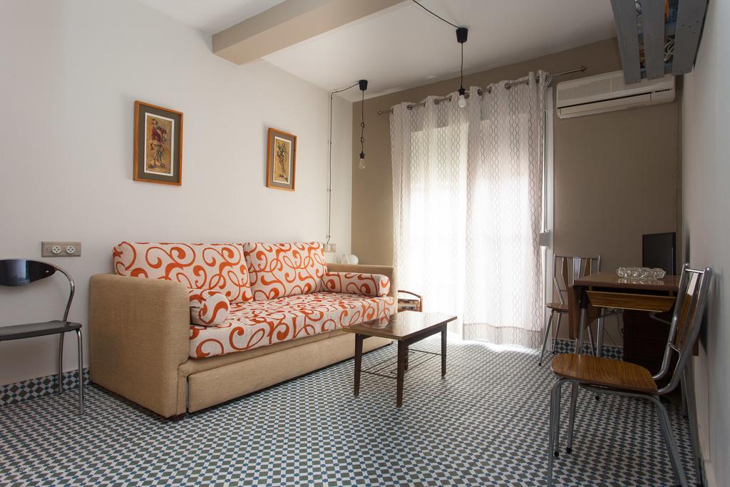 Mare Nostrum Apartments エル・プエルト・デ・サンタ・マリア 部屋 写真