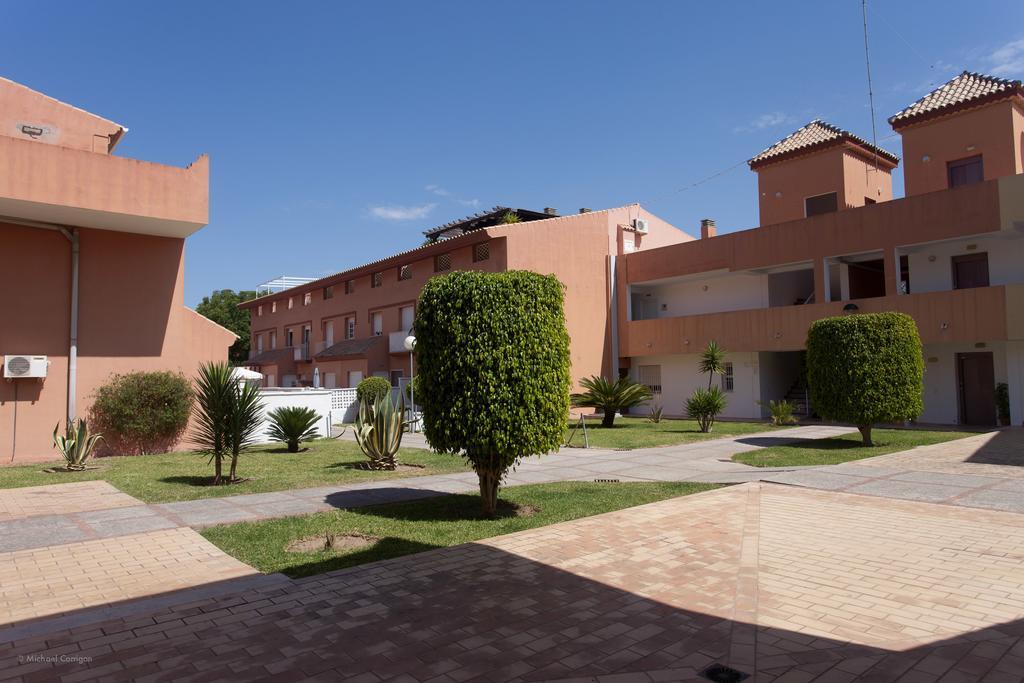 Mare Nostrum Apartments エル・プエルト・デ・サンタ・マリア 部屋 写真