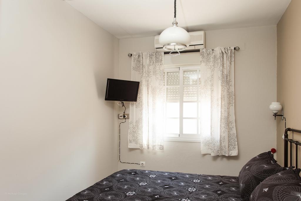 Mare Nostrum Apartments エル・プエルト・デ・サンタ・マリア 部屋 写真