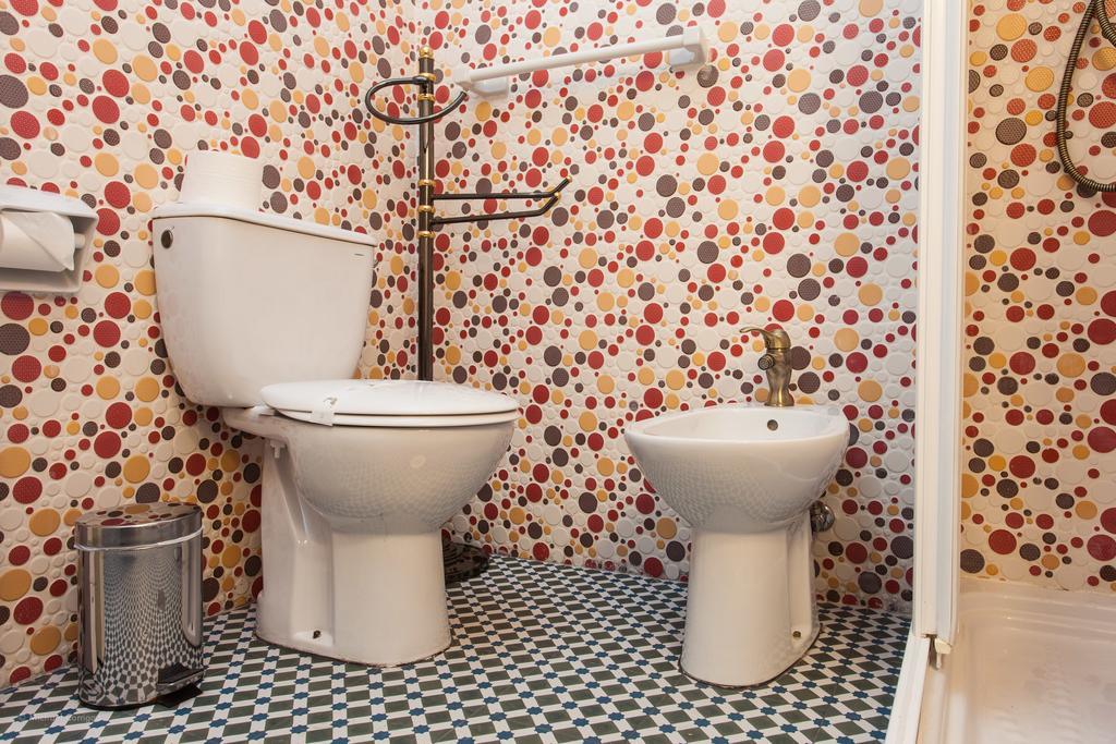 Mare Nostrum Apartments エル・プエルト・デ・サンタ・マリア 部屋 写真
