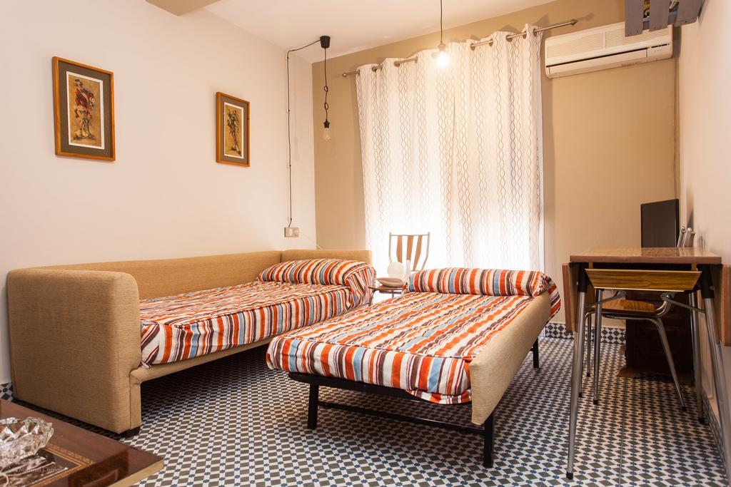 Mare Nostrum Apartments エル・プエルト・デ・サンタ・マリア 部屋 写真