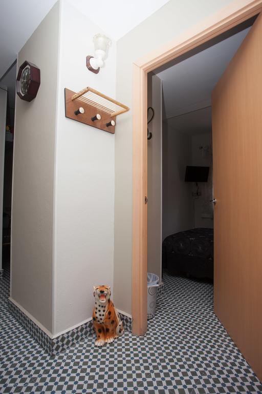 Mare Nostrum Apartments エル・プエルト・デ・サンタ・マリア 部屋 写真