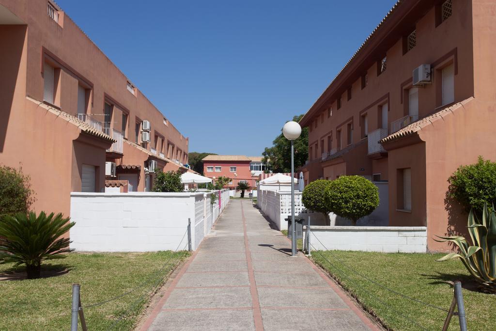 Mare Nostrum Apartments エル・プエルト・デ・サンタ・マリア 部屋 写真