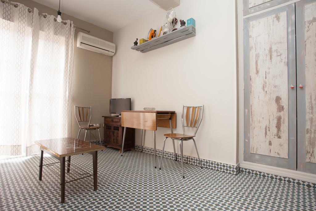 Mare Nostrum Apartments エル・プエルト・デ・サンタ・マリア 部屋 写真