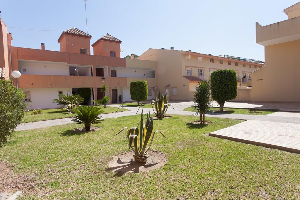 Mare Nostrum Apartments エル・プエルト・デ・サンタ・マリア 部屋 写真
