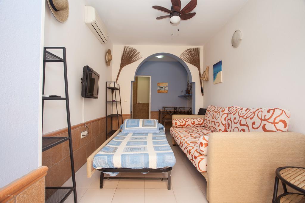 Mare Nostrum Apartments エル・プエルト・デ・サンタ・マリア 部屋 写真
