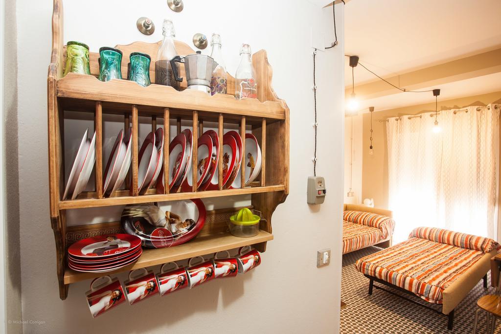 Mare Nostrum Apartments エル・プエルト・デ・サンタ・マリア 部屋 写真