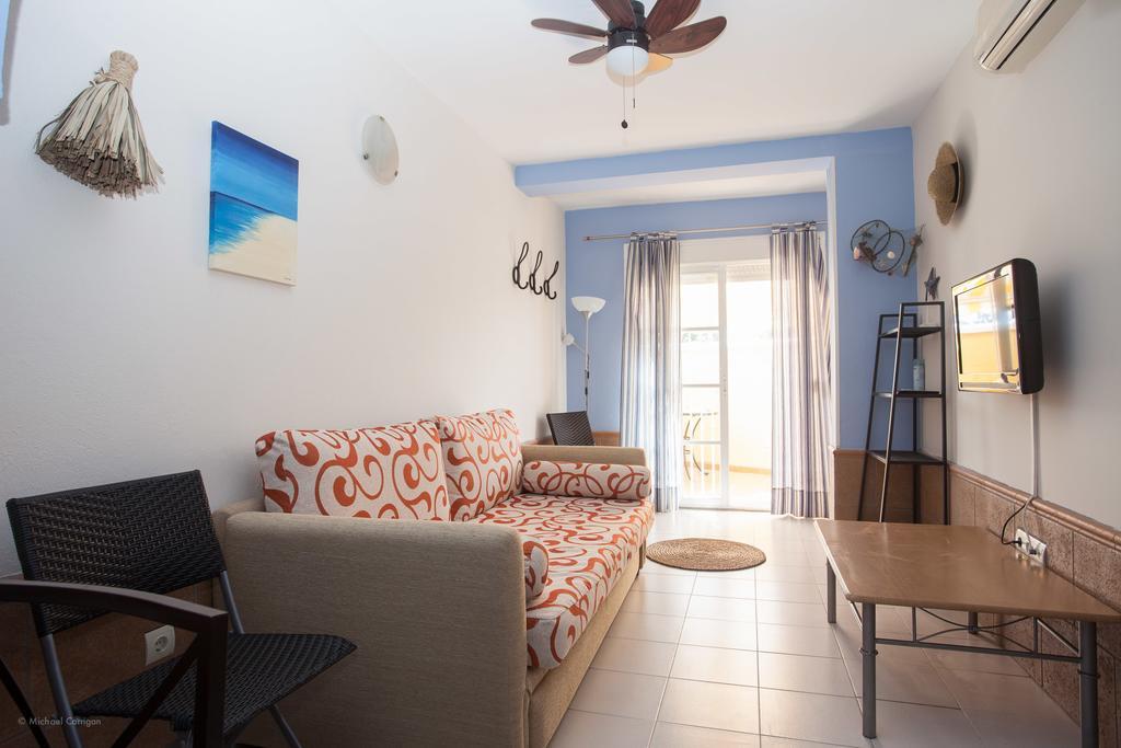 Mare Nostrum Apartments エル・プエルト・デ・サンタ・マリア 部屋 写真